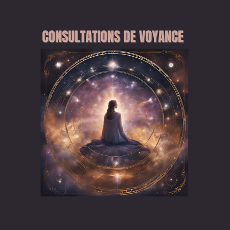 Consultations de voyance guidance